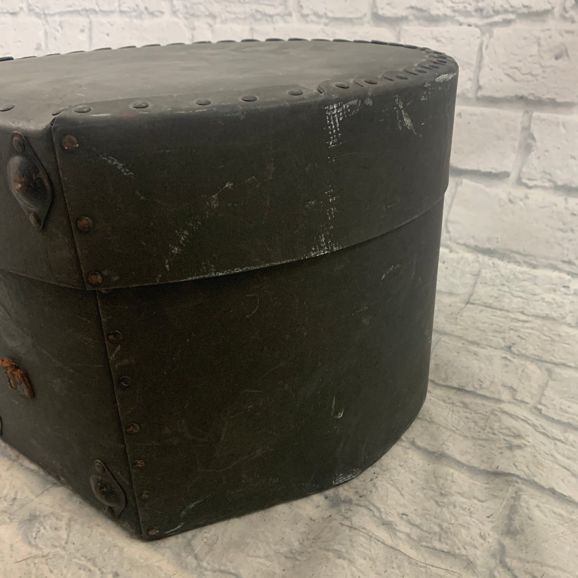 Vintage Humes & Berg 12" Rack Tom Case