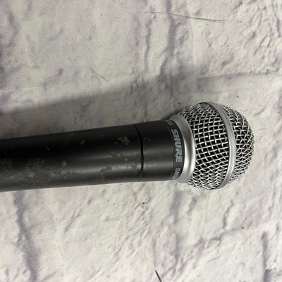 Shure SM58 Dynamic Vocal Microphone