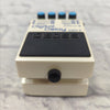 Boss DD-7 Digital Delay Pedal