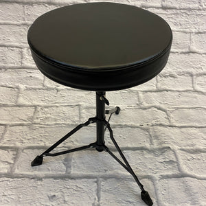 Unknown Black Drum Throne