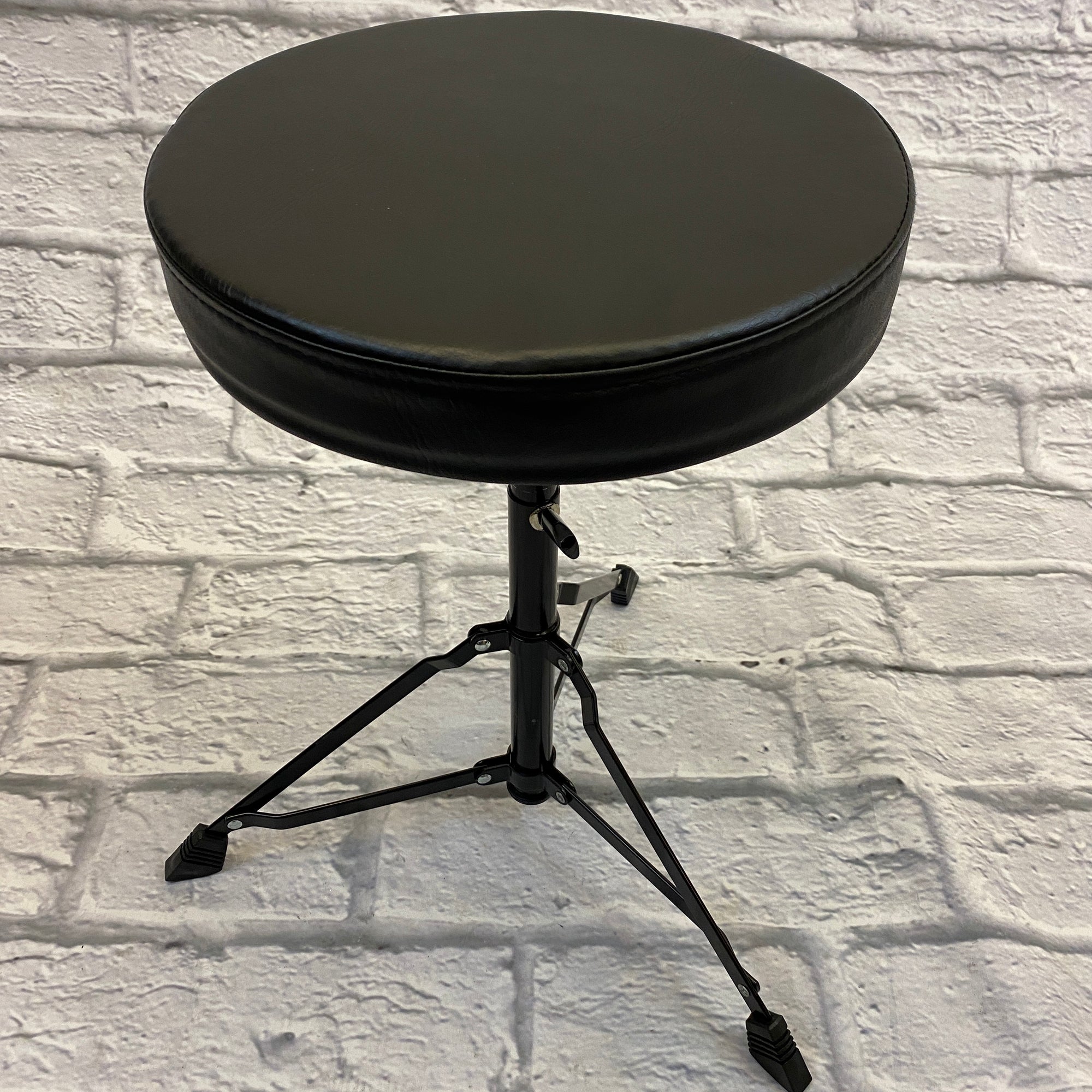 Unknown Black Drum Throne