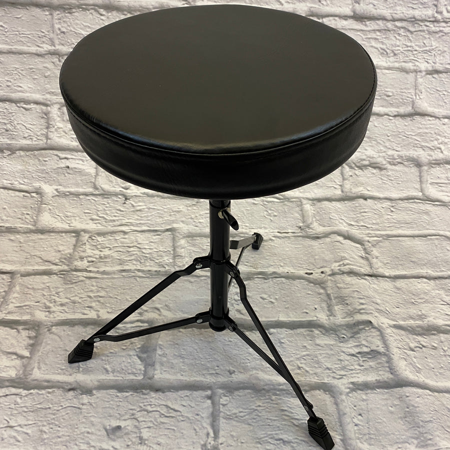 Unknown Black Drum Throne