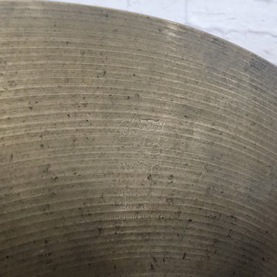 Zildjian 14 Avedis Crash Cymbal