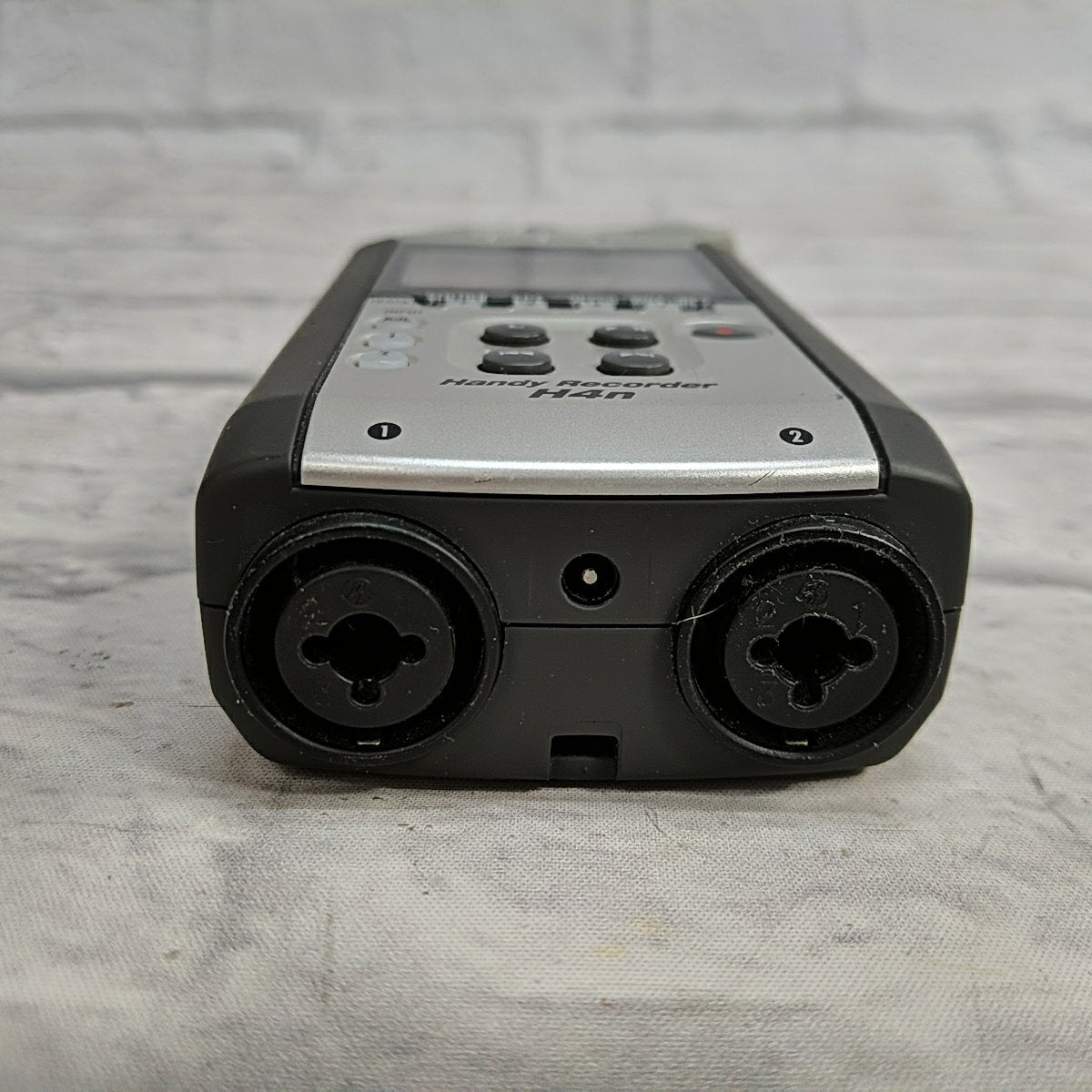 Zoom H4N Digital Recorder