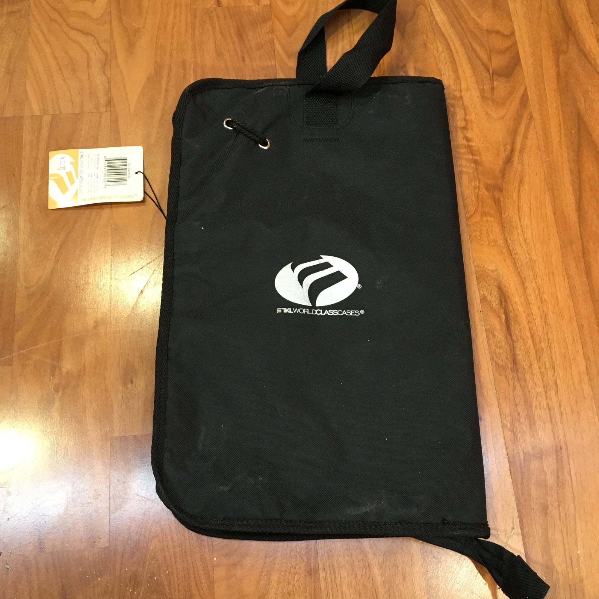 TKL 4780 Jumbo Stick Mallet Gigbag