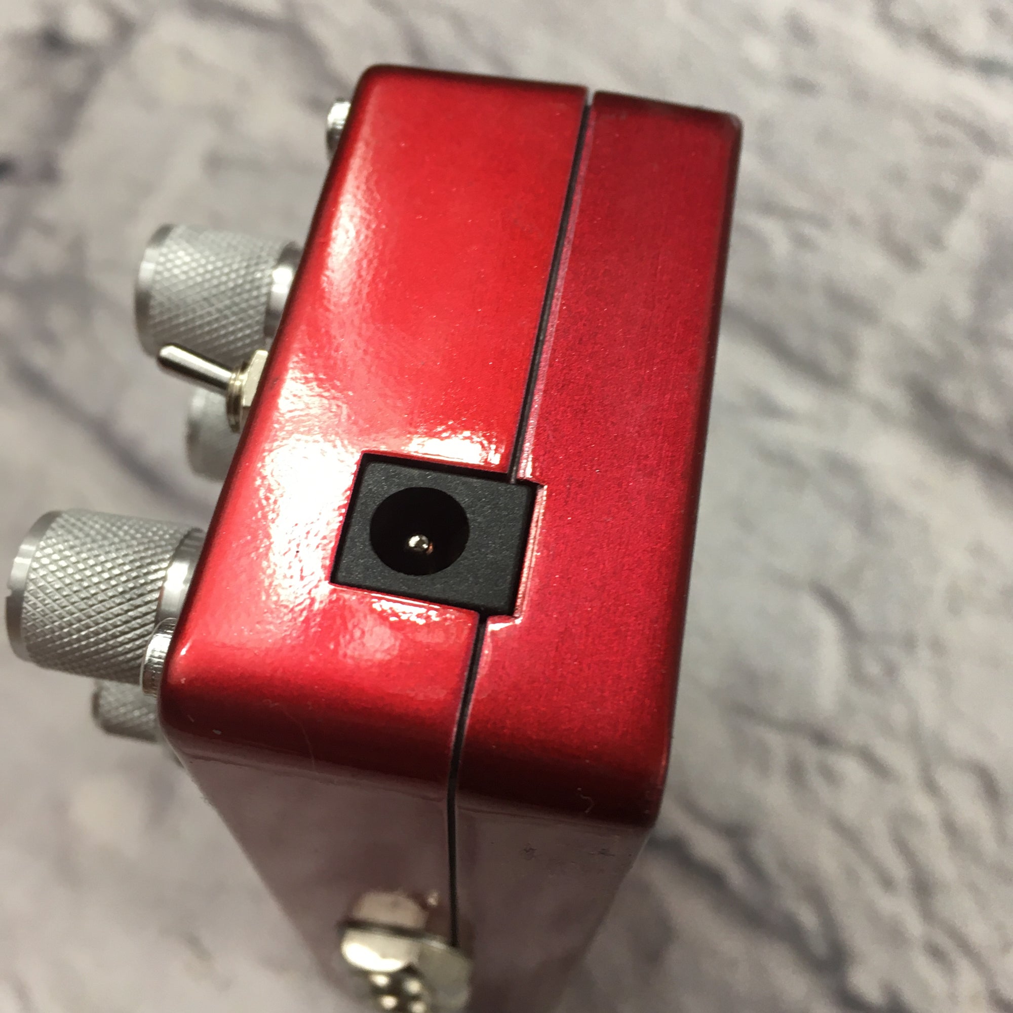 Digitech Ventura Vibe Vibrato Guitar Pedal