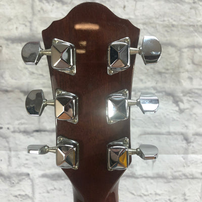 Ibanez V70 Natural Dreadnaught Acoustic Guitar