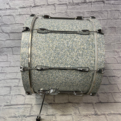 Tama Rockstar 22 10 12 12 14 16  Drum Kit