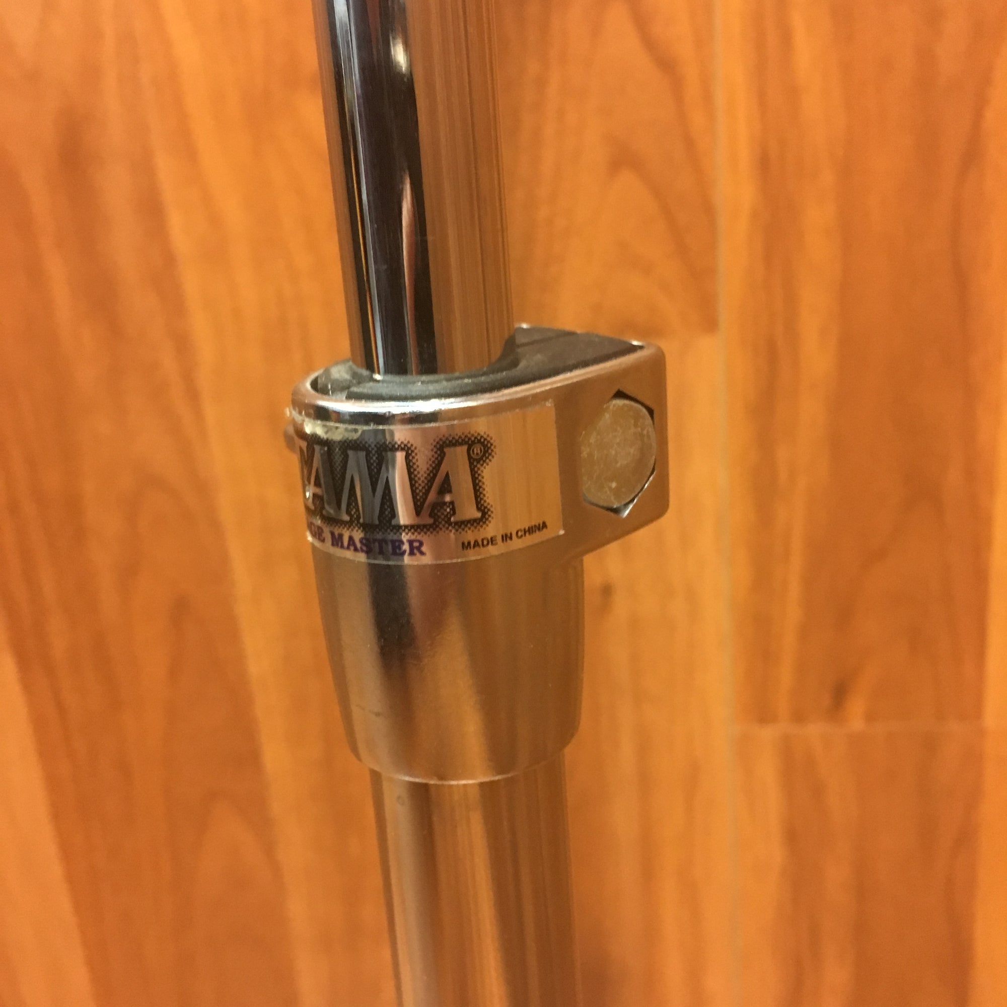 Tama Stage Master Straight Cymbal Stand