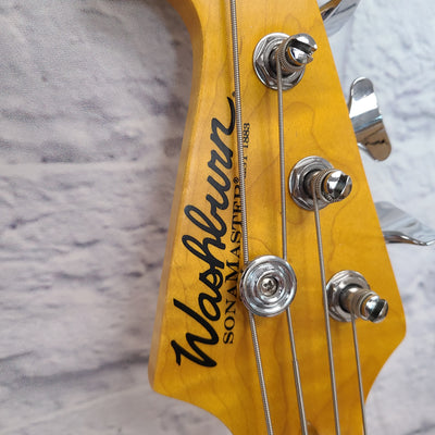 Washburn SonaMaster P-Bass