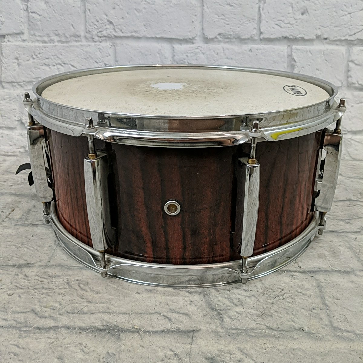 Pearl Limited Edition 14 x 6 Snare Birch