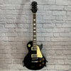 Epiphone Les Paul Standard Solid Body Electric Guitar Black