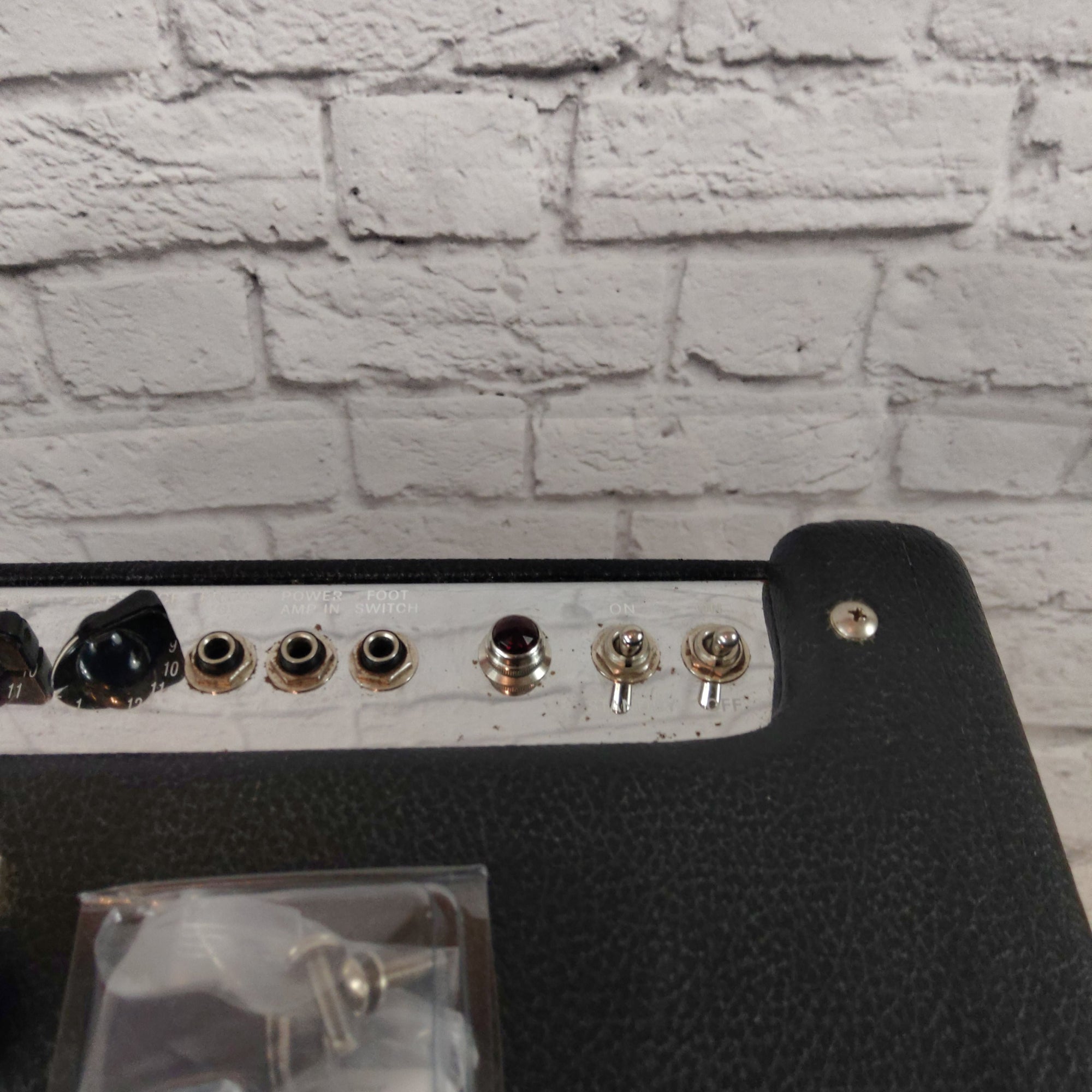 Fender Hot Rod Deville 212 60 Watt 2x12