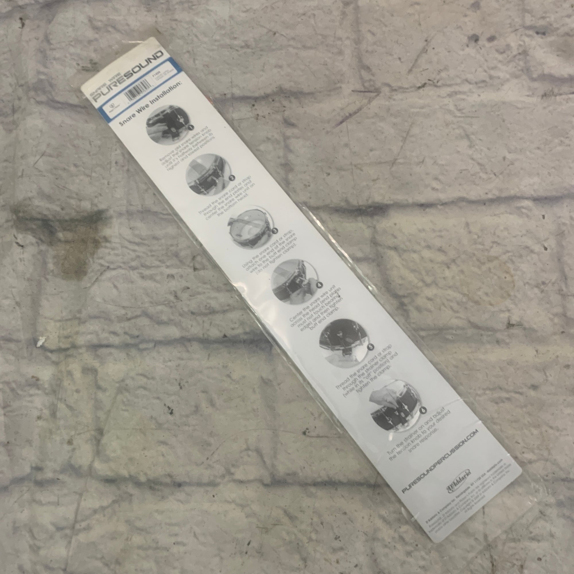 Puresound Snare Wire