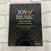 Joy Of Music - Discoveries From The Schott Archives (various)