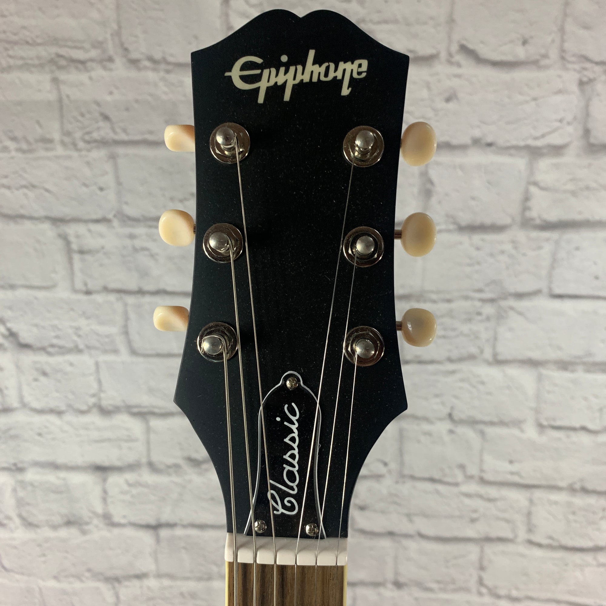 Epiphone SG Classic Electric Guitar