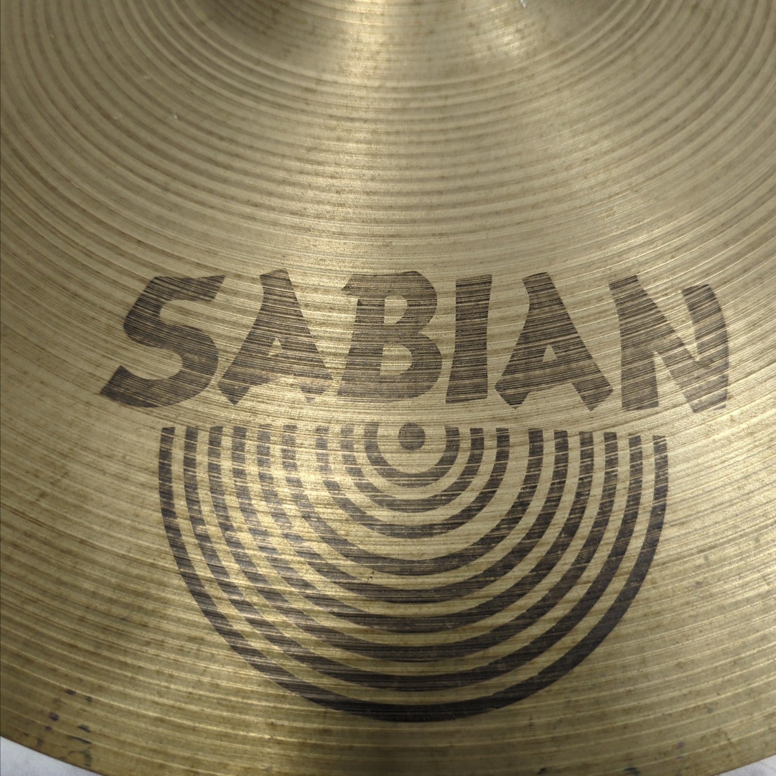 Sabian AA Rock Ride 20 Cymbal
