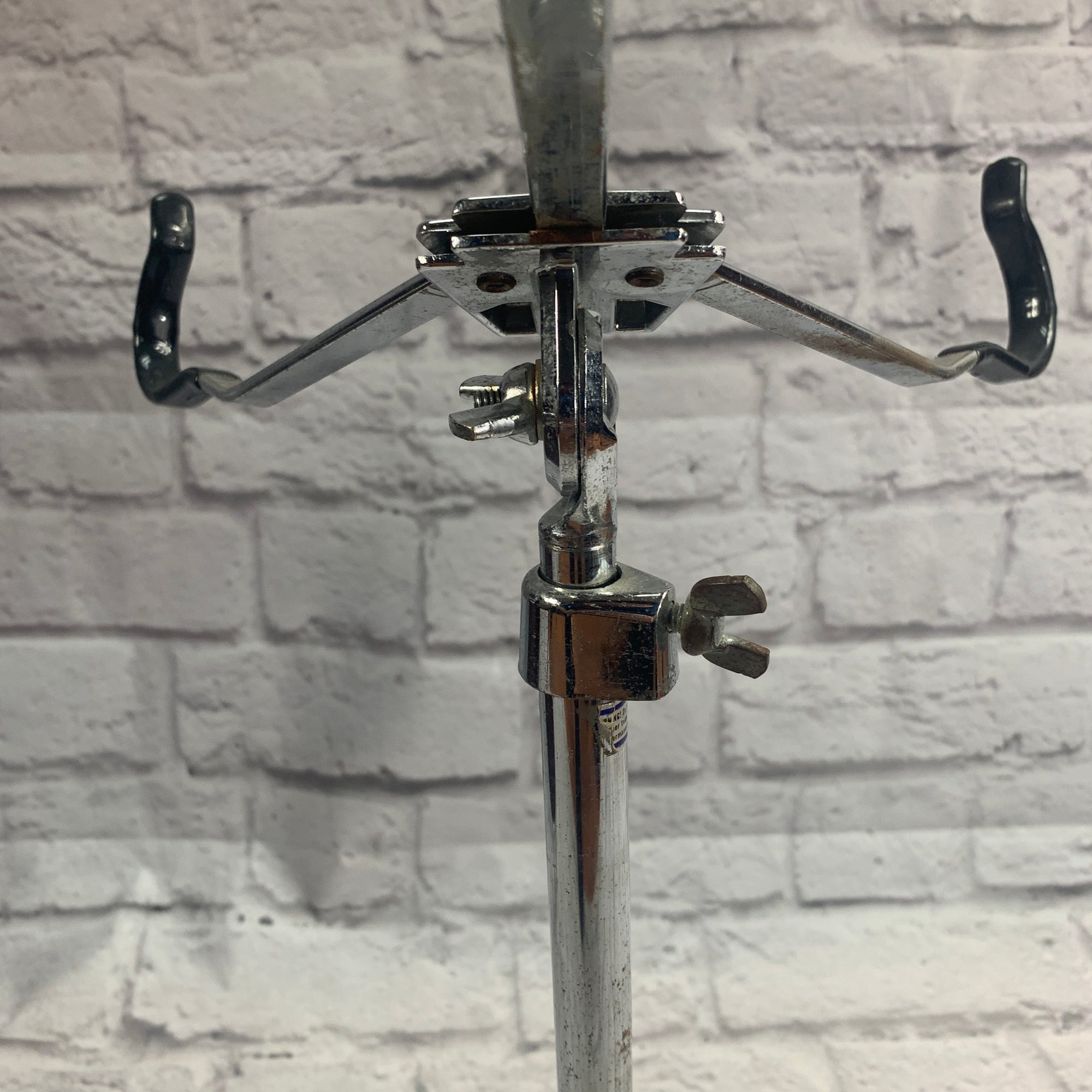 Vintage Ludwig Snare Stand
