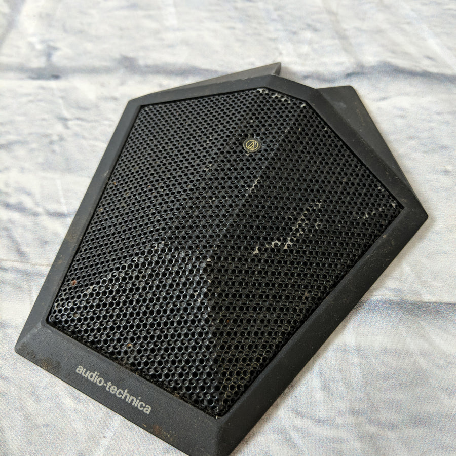 Audio Technica AT871R mic Microphone