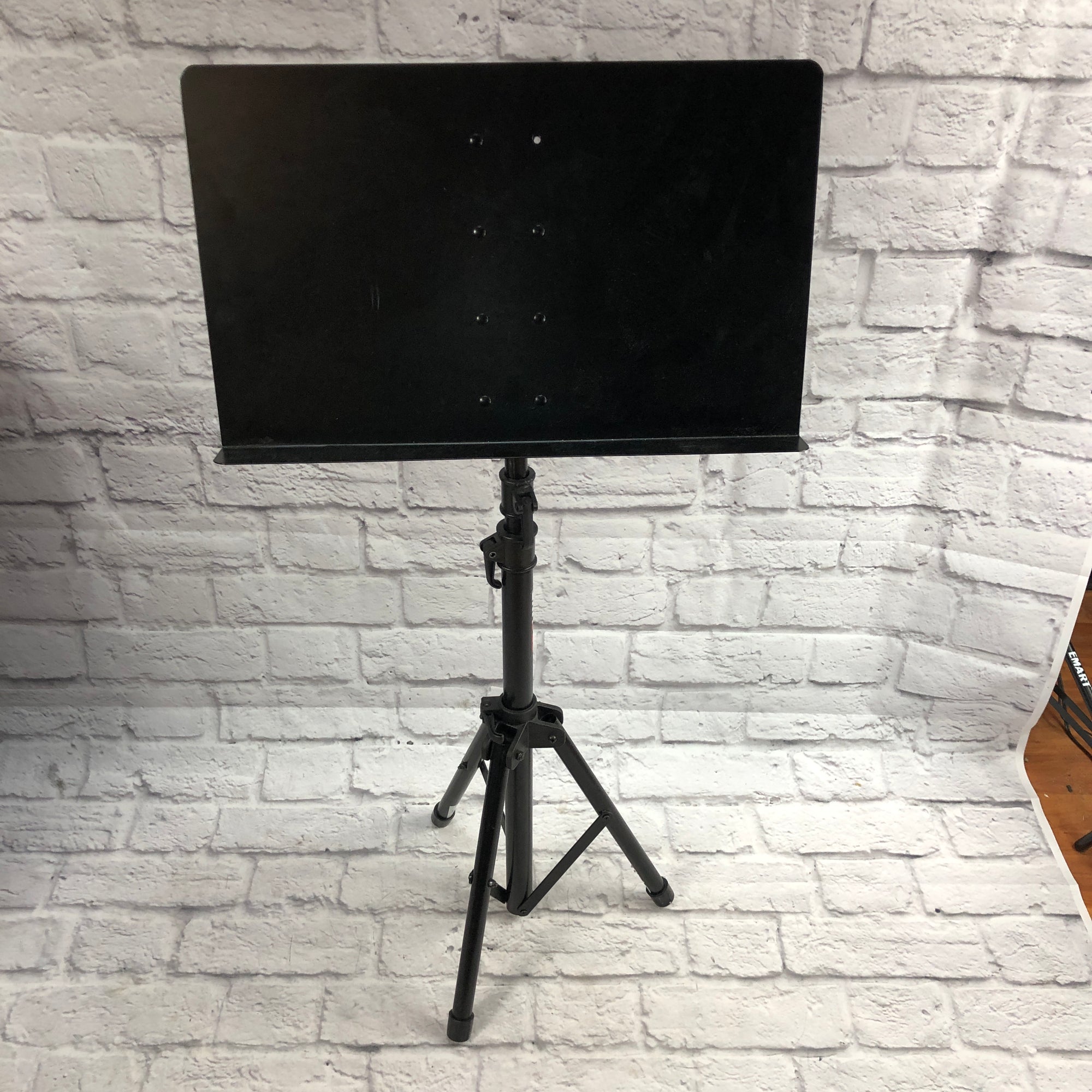 Proline Conductor Music Stand