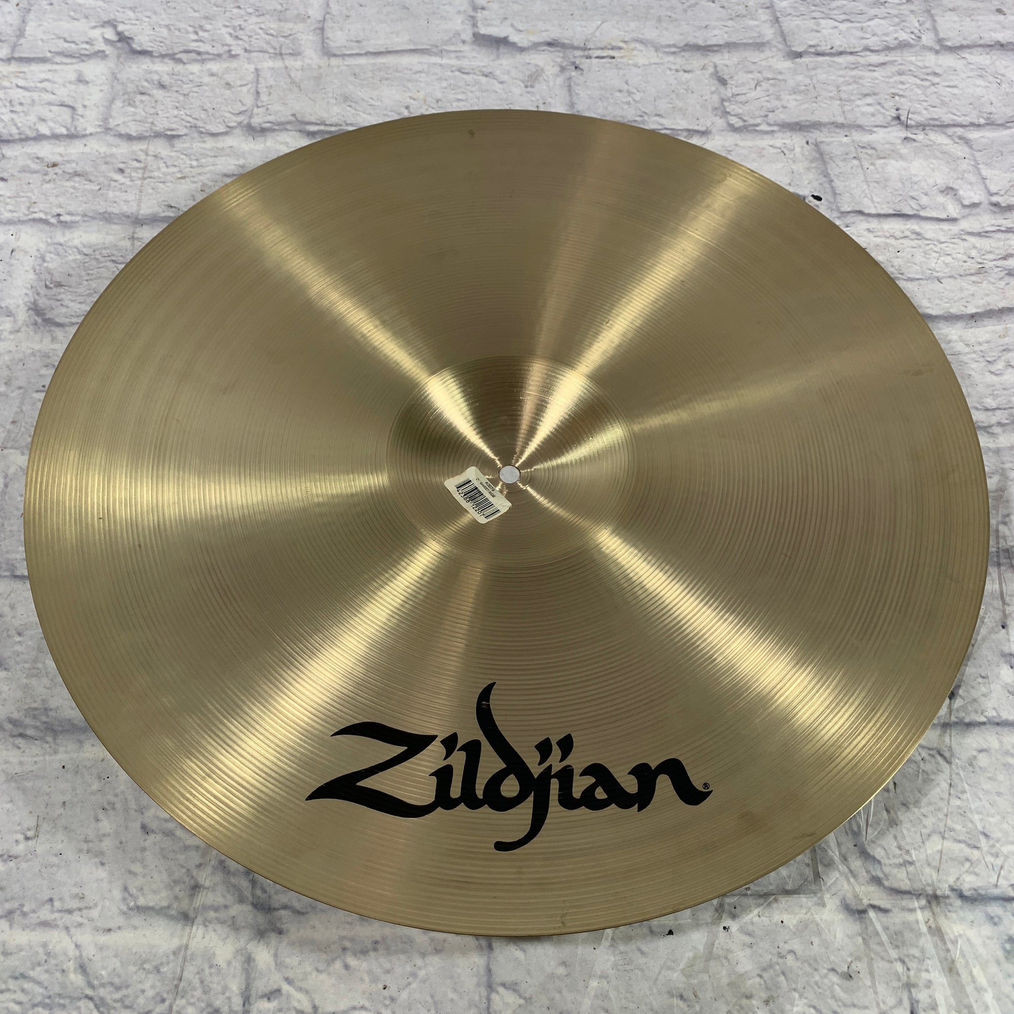 Zildjian Avedis Sweet Ride 21 Ride Cymbal