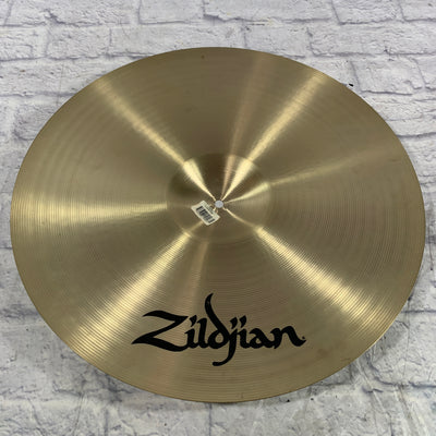 Zildjian Avedis Sweet Ride 21 Ride Cymbal