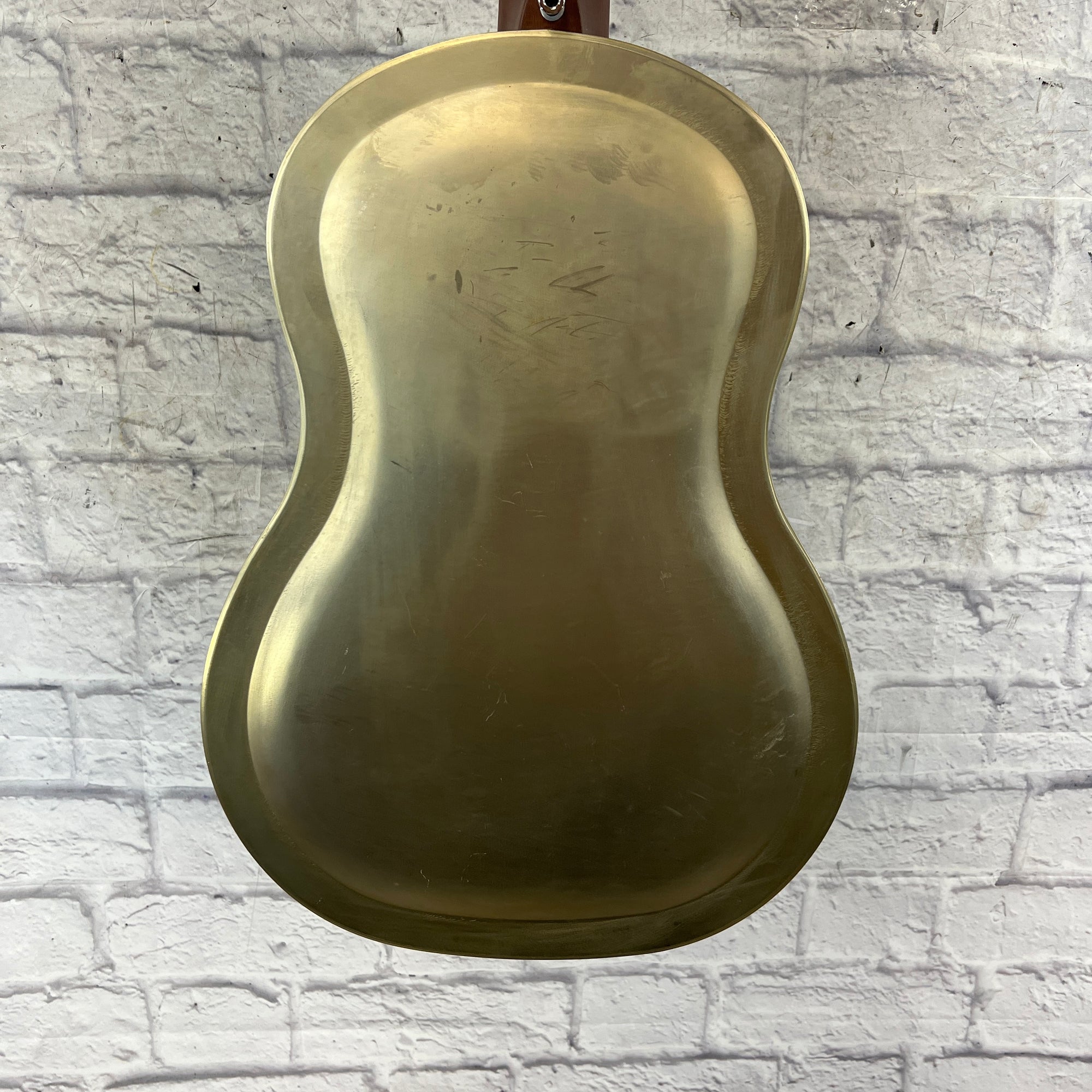 Republic Tri-Cone Resonator with Case