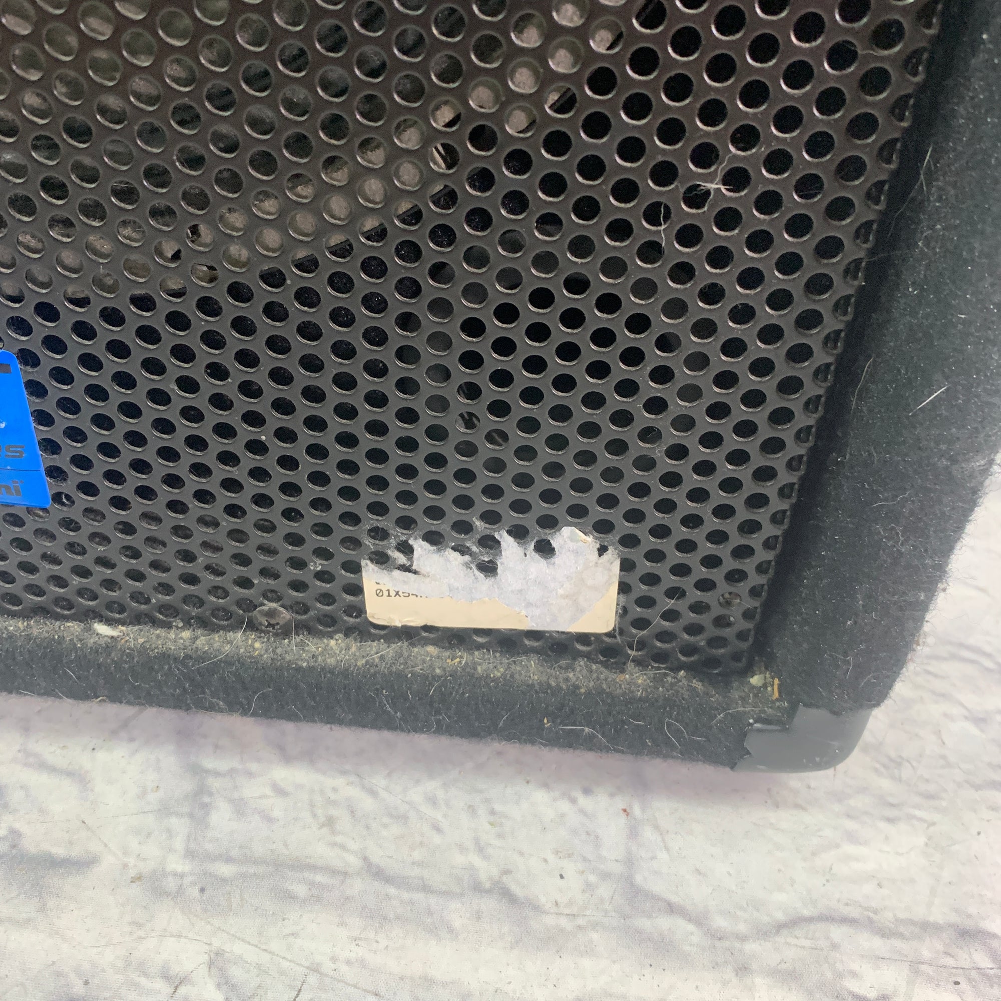 Gemini GT 12 PA Speaker