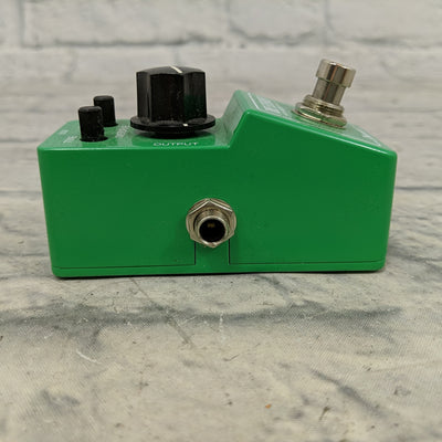 Ibanez Tube Screamer Mini