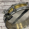 Groove Percussion Gold Piccolo 14x4 Snare