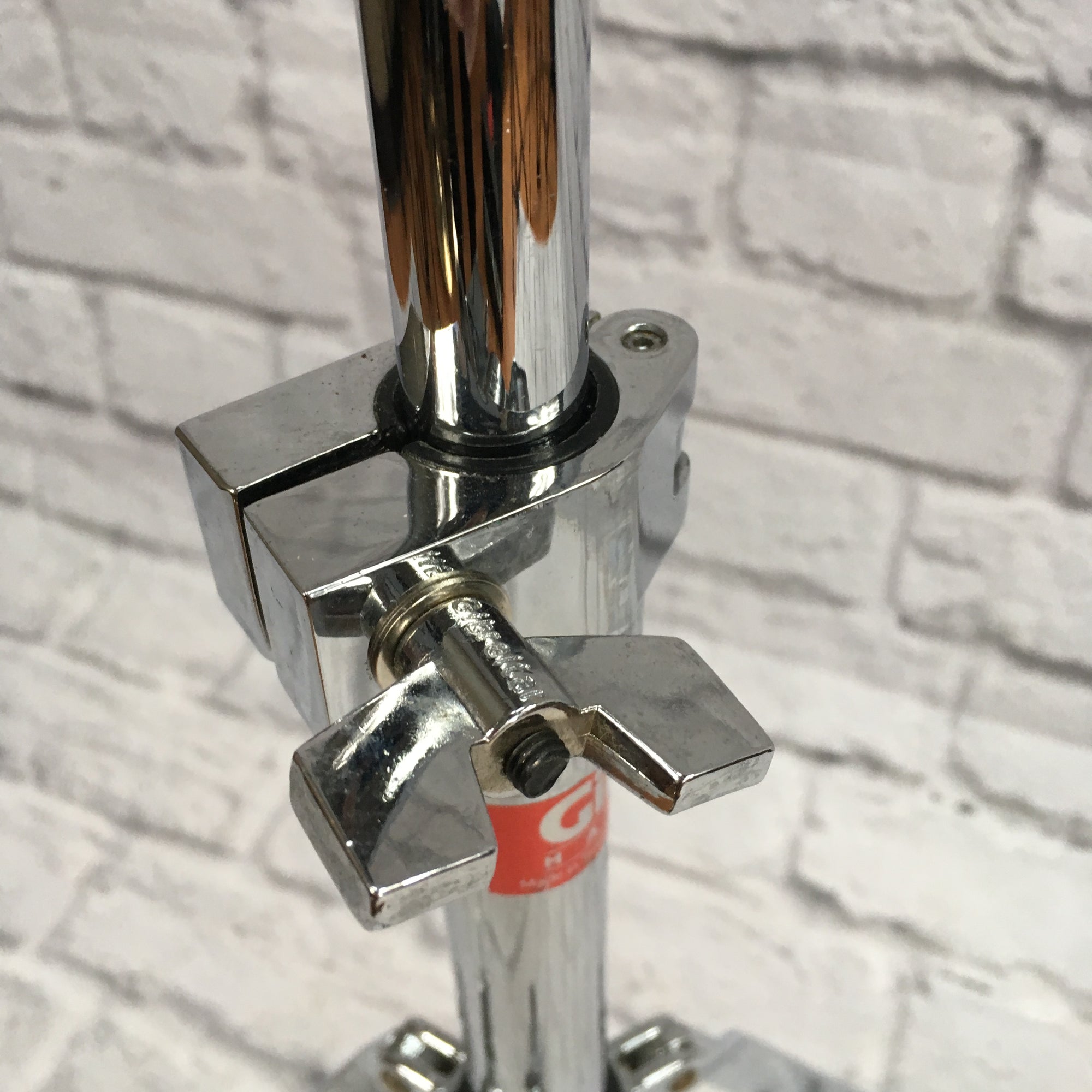 Gibraltar Boom Cymbal Stand