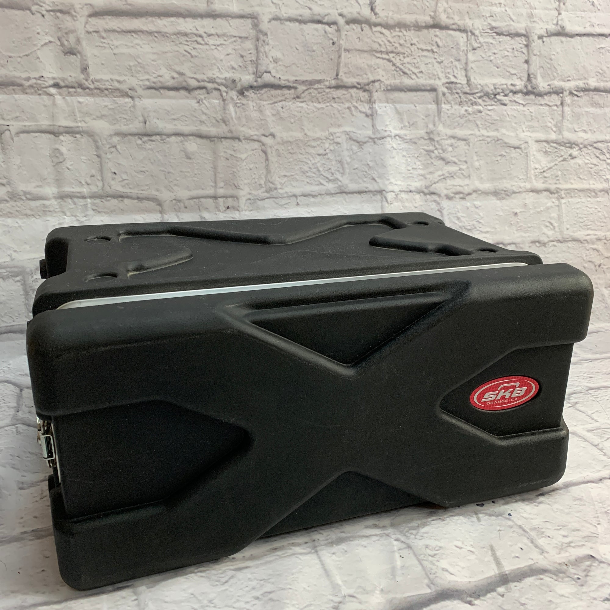 SKB 4U Rack Case
