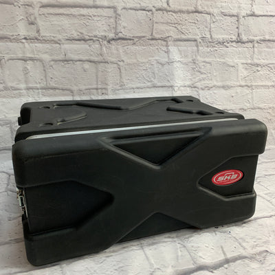 SKB 4U Rack Case