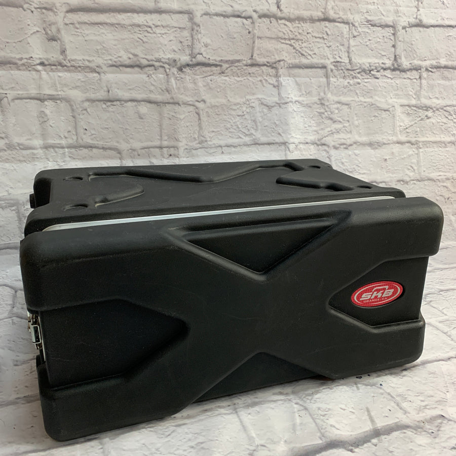 SKB 4U Rack Case