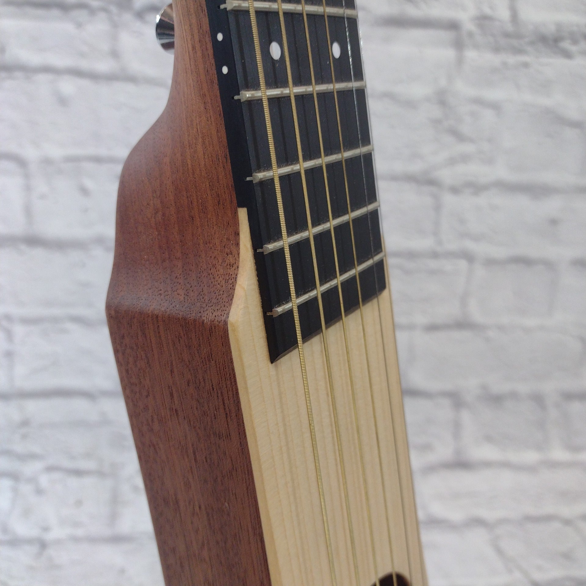 Martin Backpacker Travel Acoustic Guitar