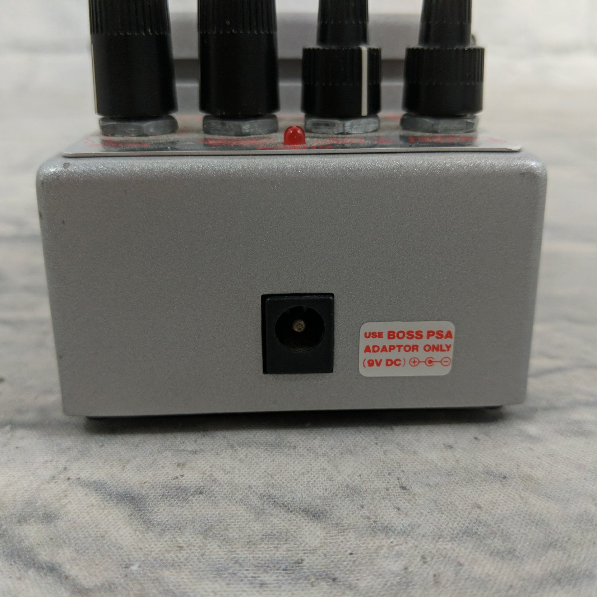 Boss Bass Synthesizer SYB-3