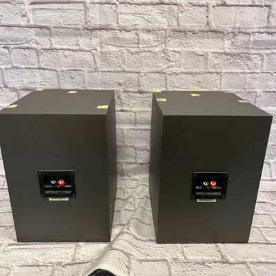 Event 20/20 Passive Monitor Pair