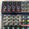 Soundcraft Notepad 124 Mixer