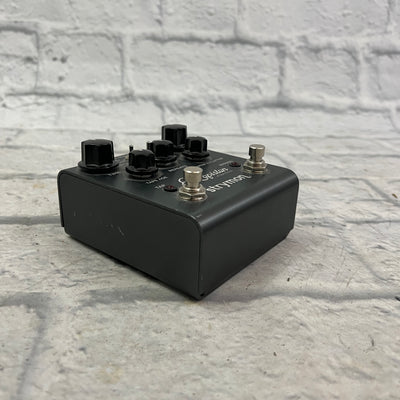 Strymon El Capistan dTape Echo Delay Pedal