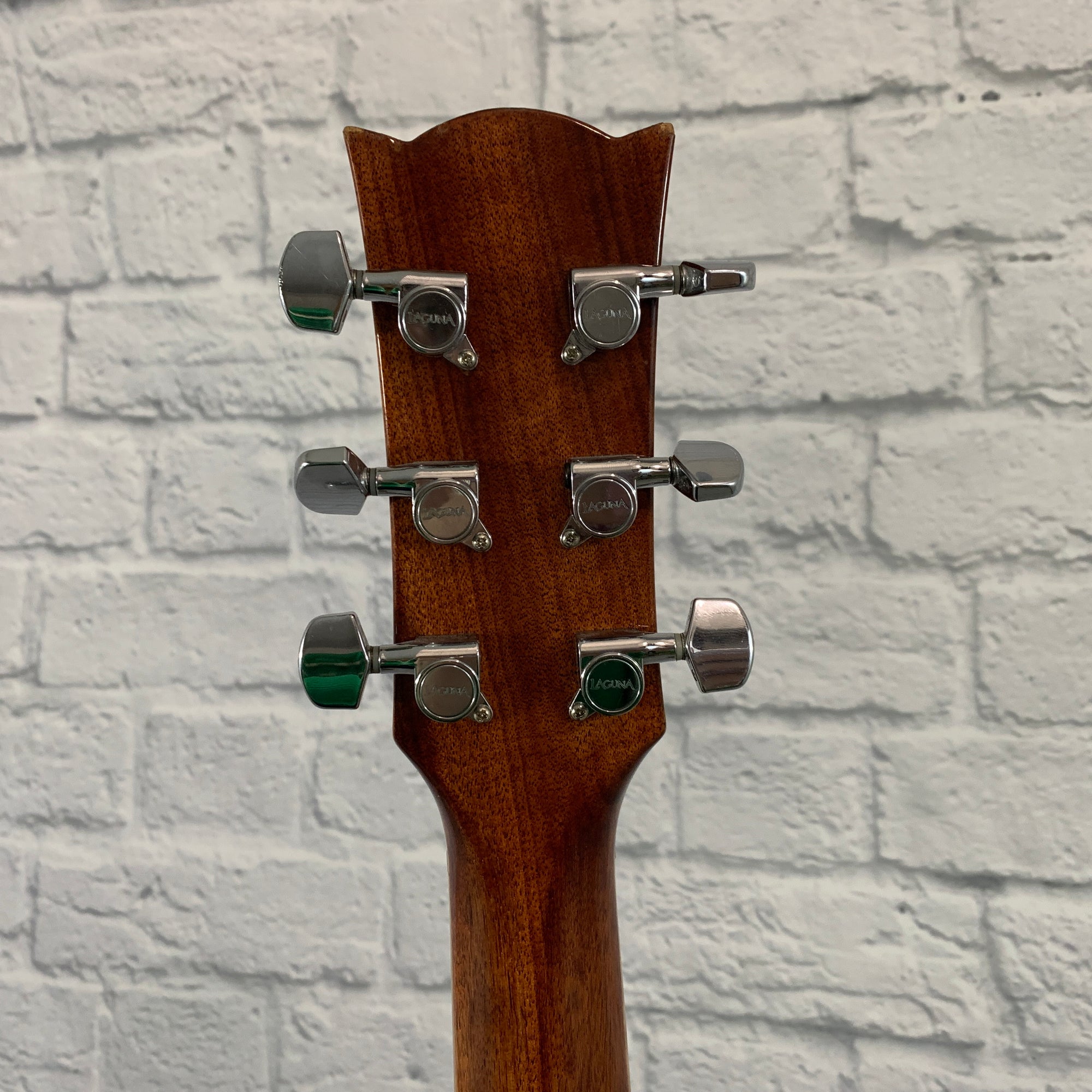 Laguna LG6CE-RW Acoustic Guitar