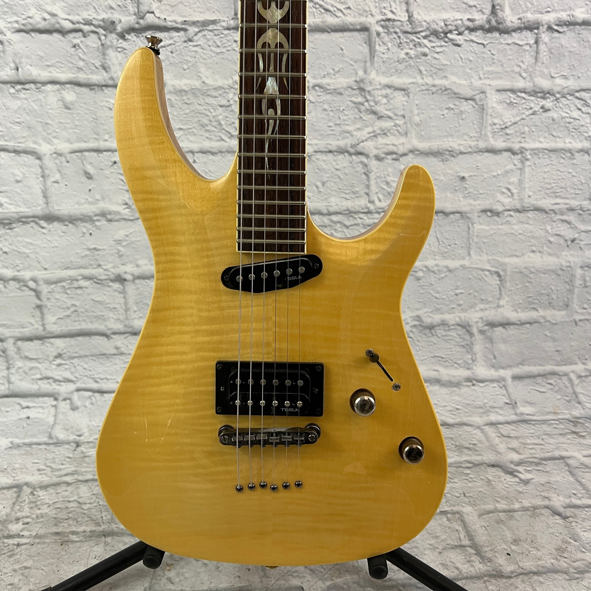 Hohner HR-800 Electric Guitar