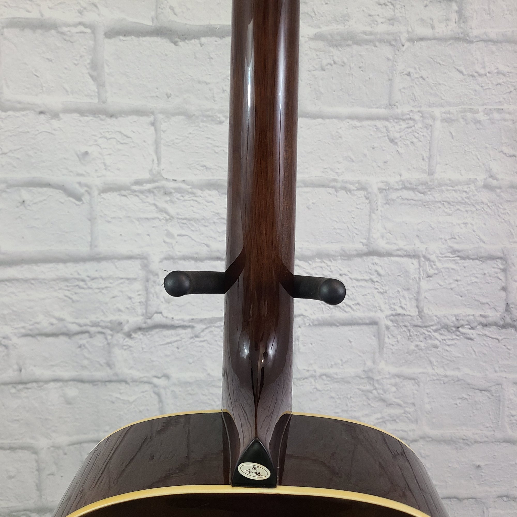 Carlo Robelli J-220 VS Acoustic Guitar