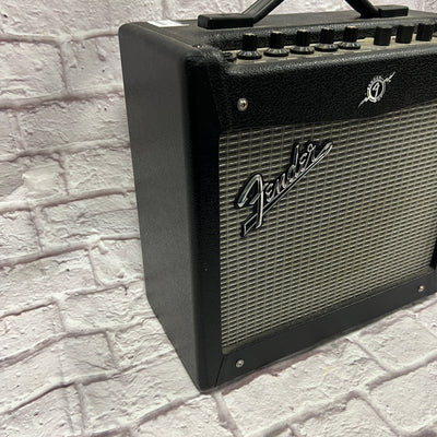 Fender Mustang 1 V.2 Modeling Guitar Combo Amp