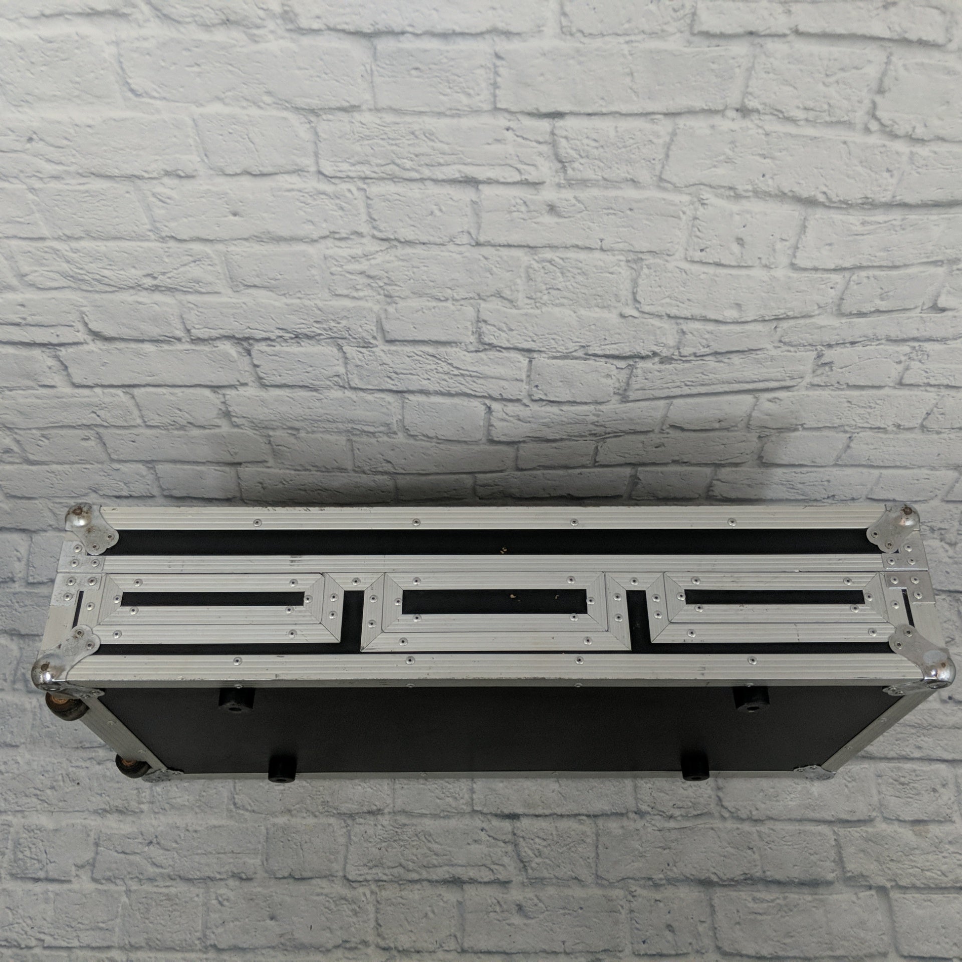 Road Ready DJ Hard Case