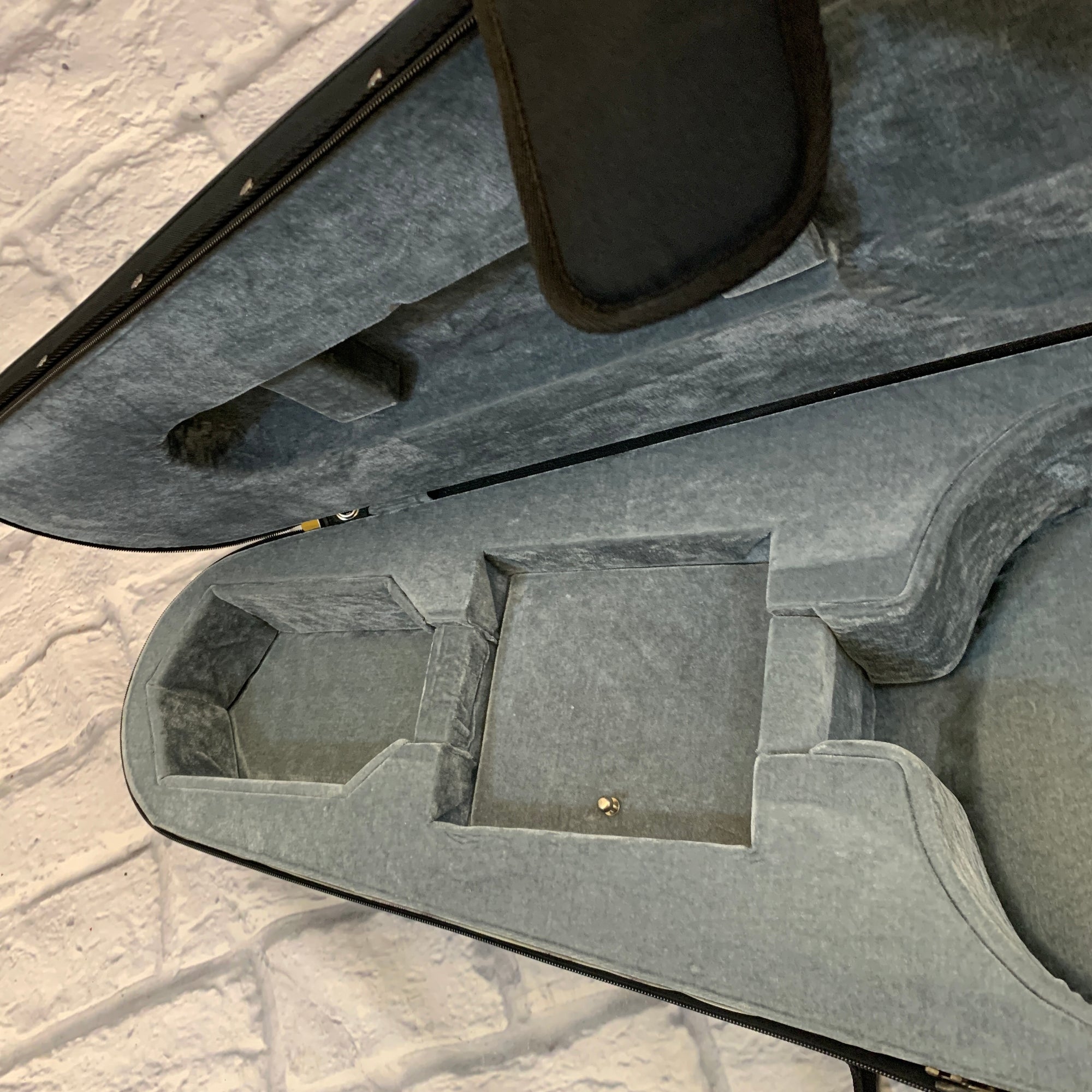 Travelite Polyfoam Acoustic Guitar Case