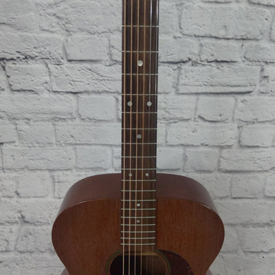 2003 Martin 000-15 Mahogany Acoustic with OHSC