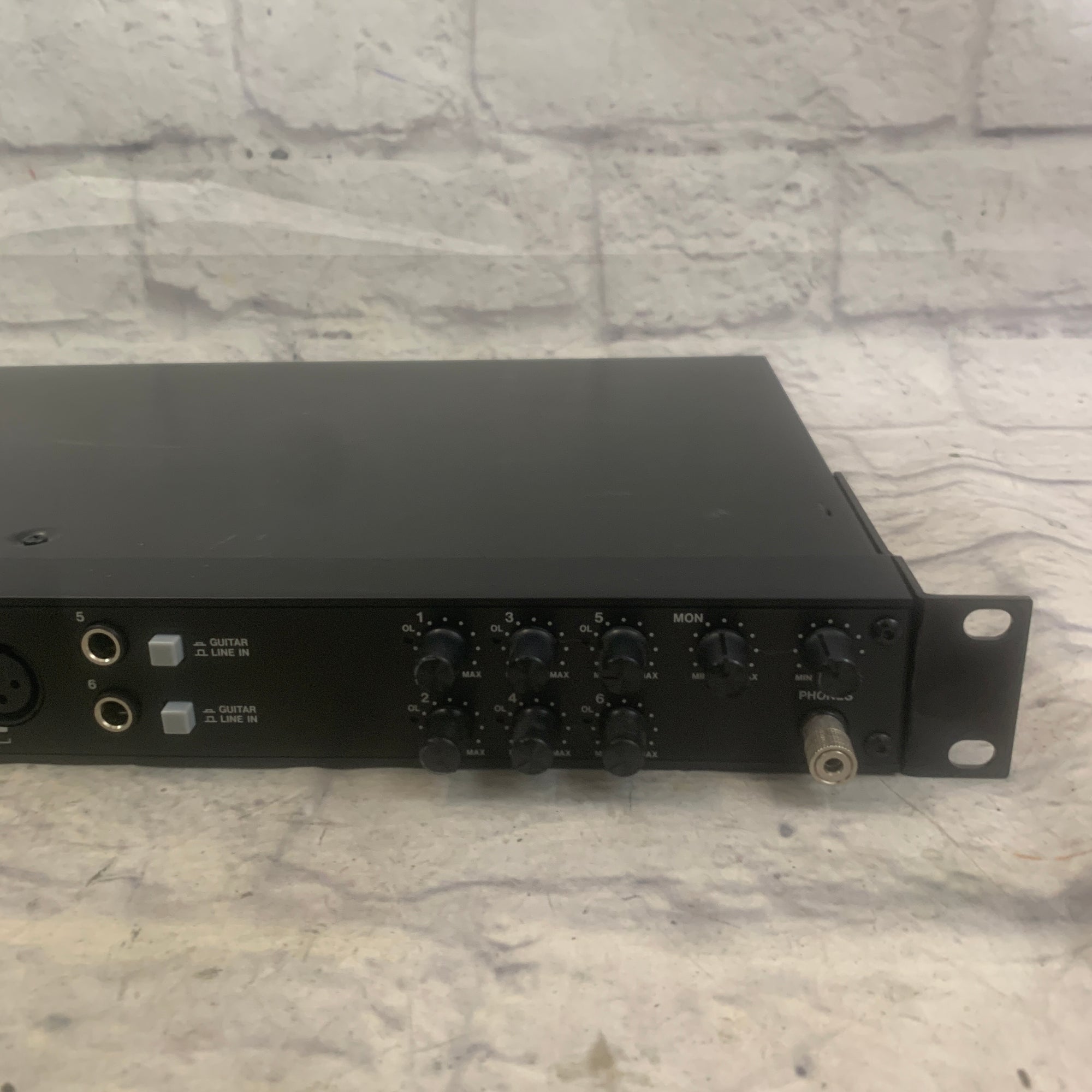 Tascam "US1200" Audio Interface