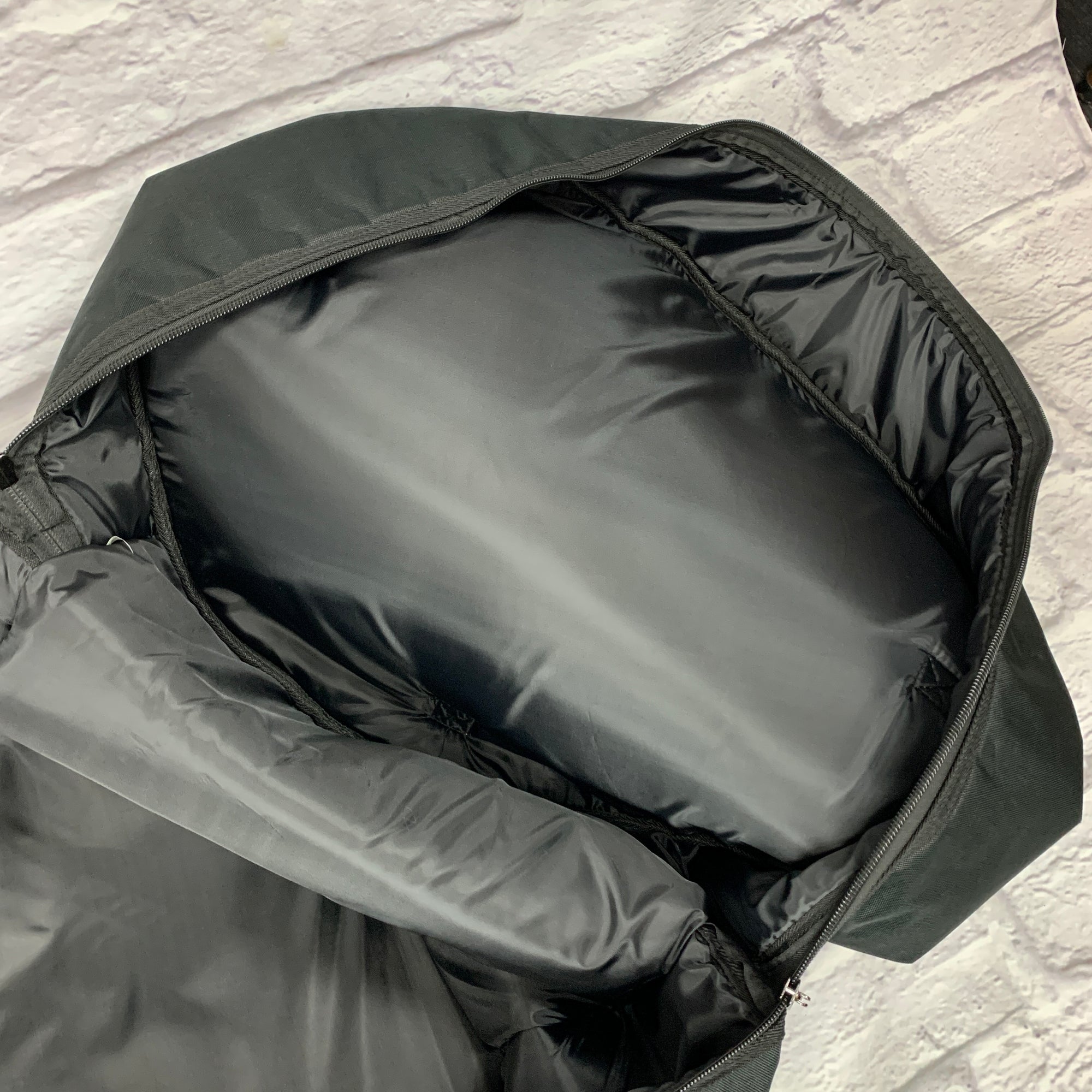 Humes & Berg Galaxy 16x24" Padded Bass Drum Bag