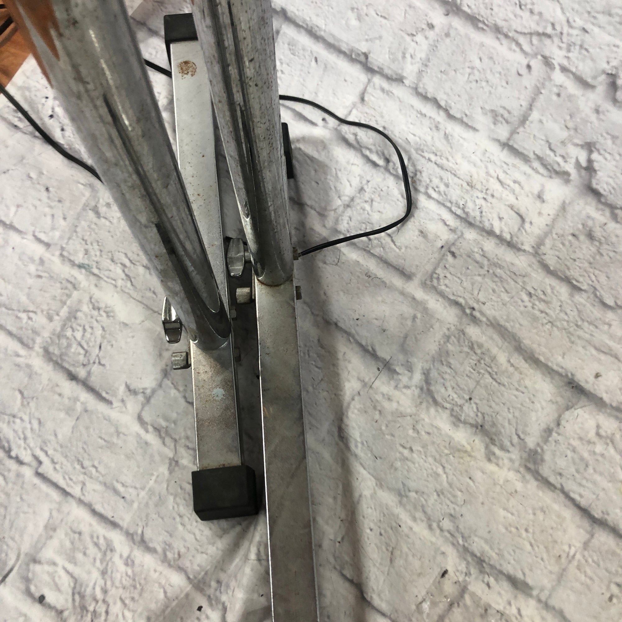Pearl Icon 2-Side Drum Rack