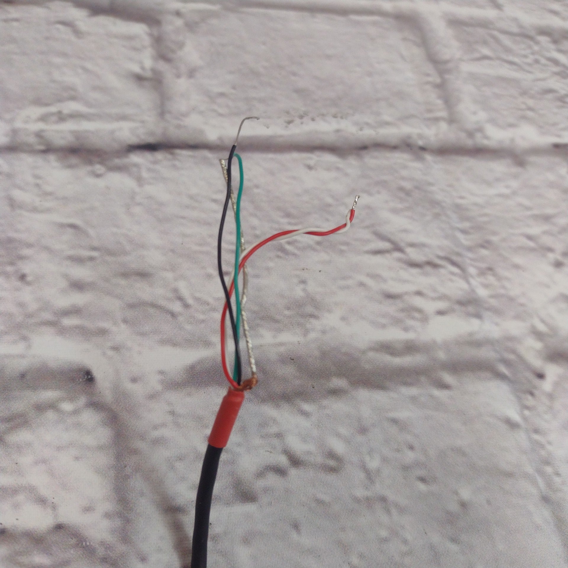 Unknown Humbucker Pickup Pair